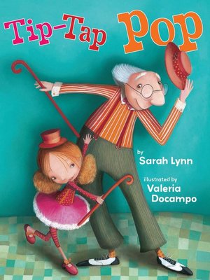 cover image of Tip-Tap Pop